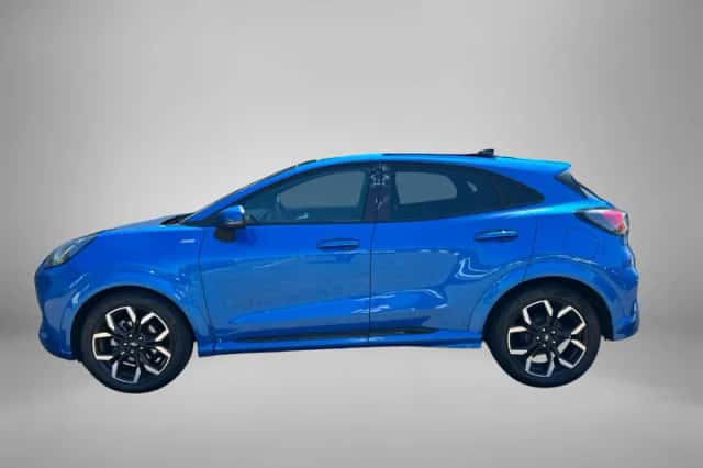 Ford Puma (2021) thumbnail 8