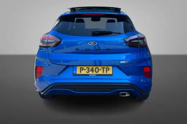 Ford Puma (2021) thumbnail 9