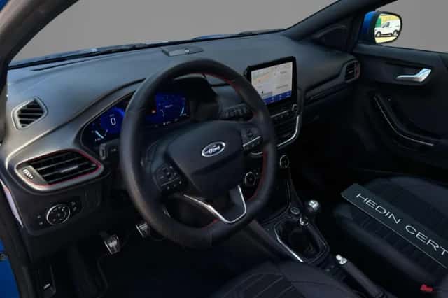 Ford Puma (2021) thumbnail 10