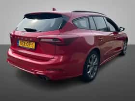 Ford Focus (2025) thumbnail 2
