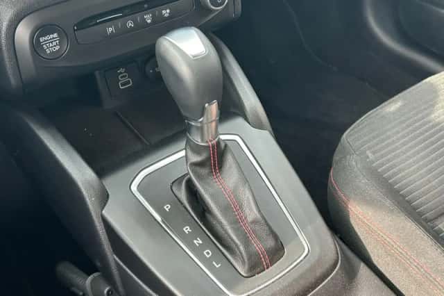 Ford Focus (2025) thumbnail 13
