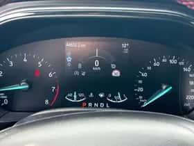 Ford Focus (2025) thumbnail 14