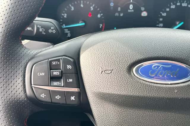 Ford Focus (2025) thumbnail 15