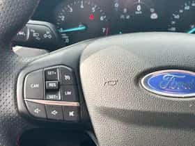 Ford Focus (2025) thumbnail 15