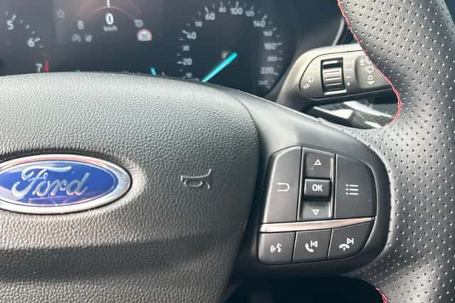 Ford Focus (2025) thumbnail 16