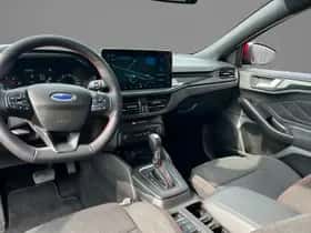Ford Focus (2025) thumbnail 3