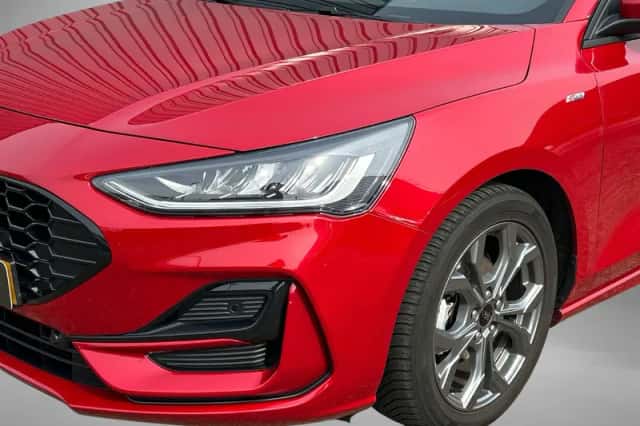 Ford Focus (2025) thumbnail 21