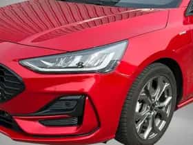 Ford Focus (2025) thumbnail 21