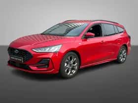 Ford Focus (2025) thumbnail 23