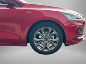 Ford Focus (2025) thumbnail 5