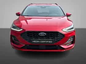 Ford Focus (2025) thumbnail 6