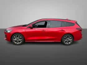 Ford Focus (2025) thumbnail 7