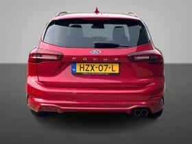 Ford Focus (2025) thumbnail 8