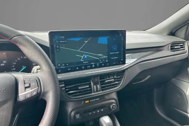 Ford Focus (2025) thumbnail 9