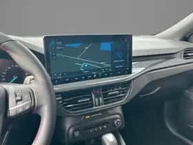 Ford Focus (2025) thumbnail 9
