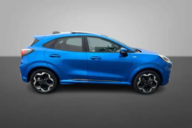 Ford Puma (2024) thumbnail 2