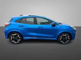 Ford Puma (2024) thumbnail 2