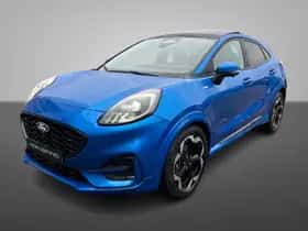 Ford Puma (2024) thumbnail 16