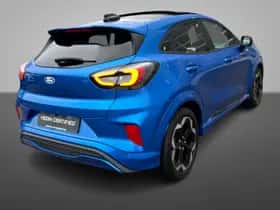 Ford Puma (2024) thumbnail 4