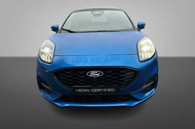 Ford Puma (2024) thumbnail 6