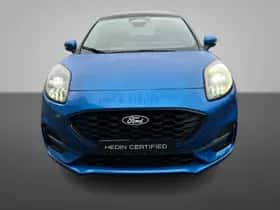 Ford Puma (2024) thumbnail 6