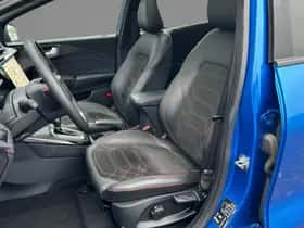 Ford Puma (2024) thumbnail 9