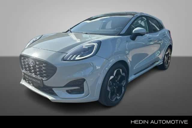 Ford Puma (2024) thumbnail 1
