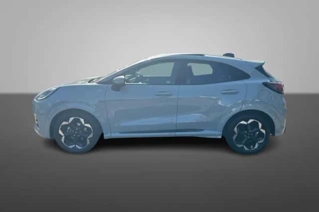 Ford Puma (2024) thumbnail 2