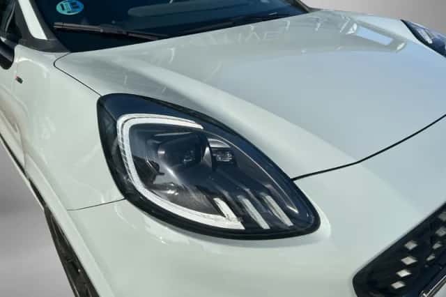 Ford Puma (2024) thumbnail 12