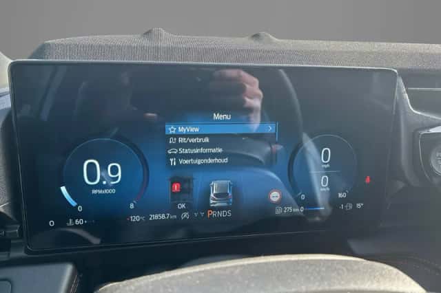 Ford Puma (2024) thumbnail 20