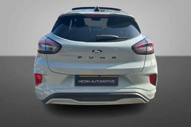 Ford Puma (2024) thumbnail 3