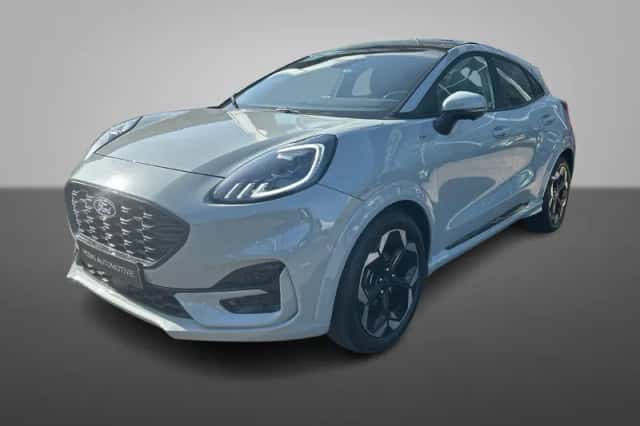 Ford Puma (2024) thumbnail 23