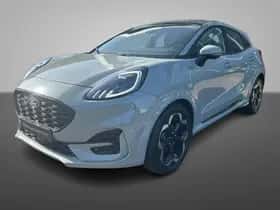 Ford Puma (2024) thumbnail 23