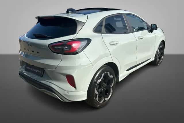 Ford Puma (2024) thumbnail 5