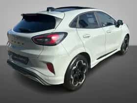 Ford Puma (2024) thumbnail 5