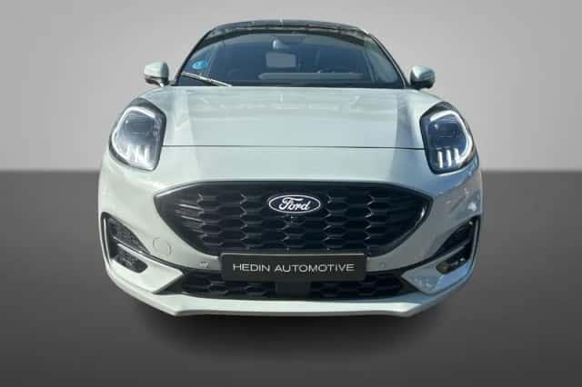 Ford Puma (2024) thumbnail 6