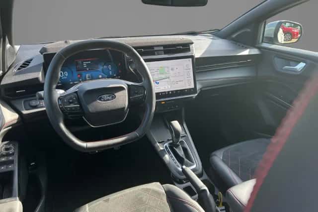 Ford Puma (2024) thumbnail 10