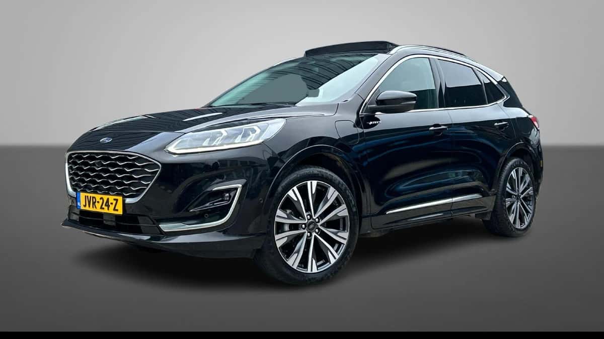 Ford Kuga (2022) — foto 1