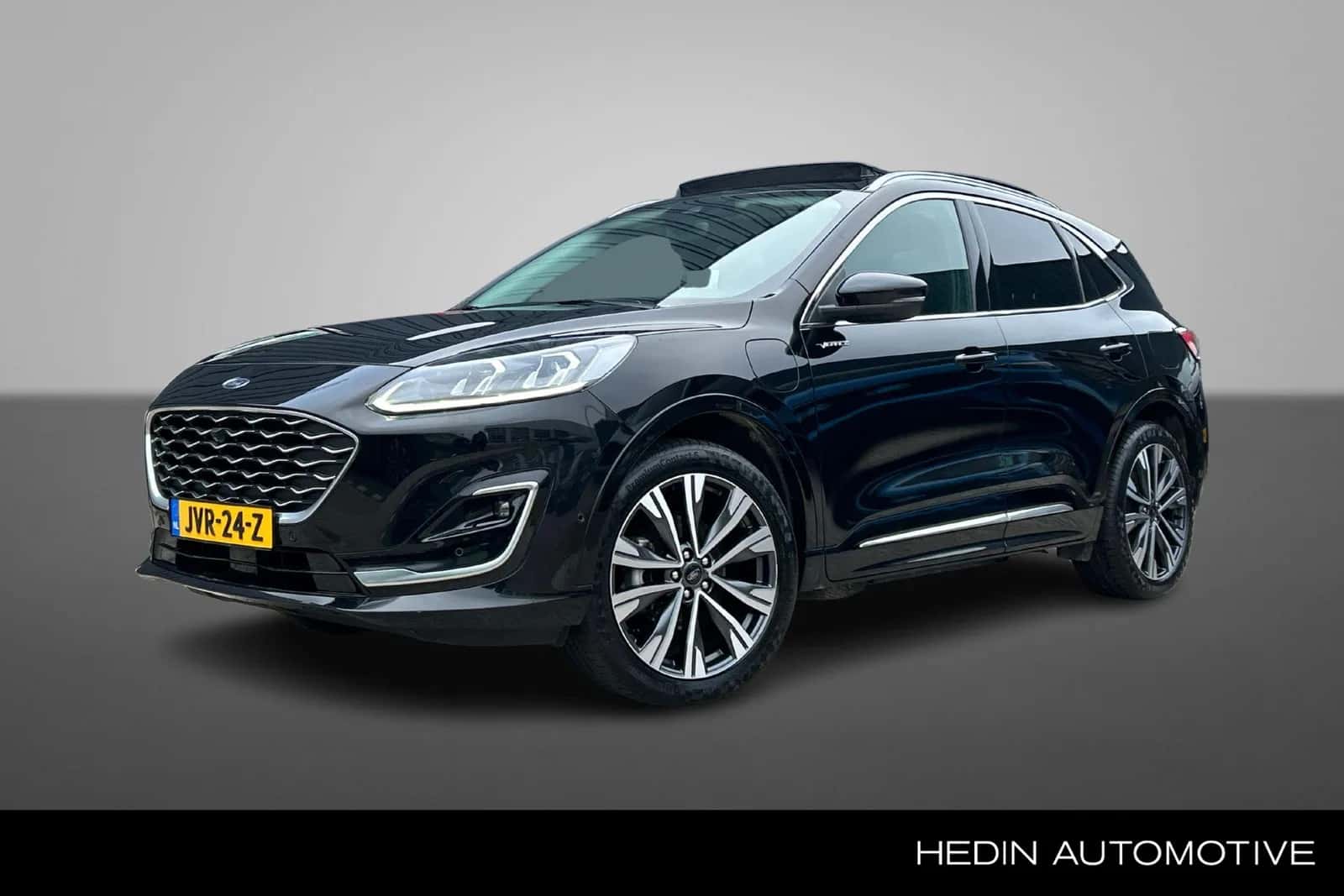 Ford Kuga (2022) — foto 1