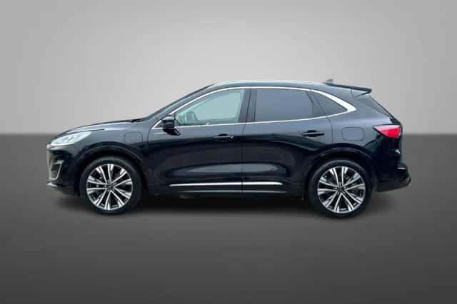 Ford Kuga (2022) thumbnail 2