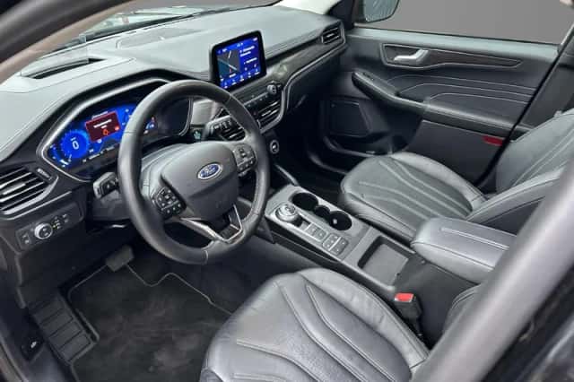 Ford Kuga (2022) thumbnail 11