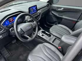 Ford Kuga (2022) thumbnail 11