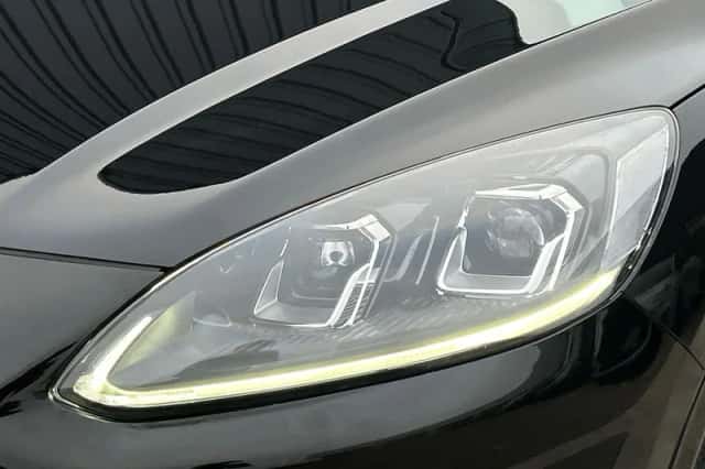 Ford Kuga (2022) thumbnail 12