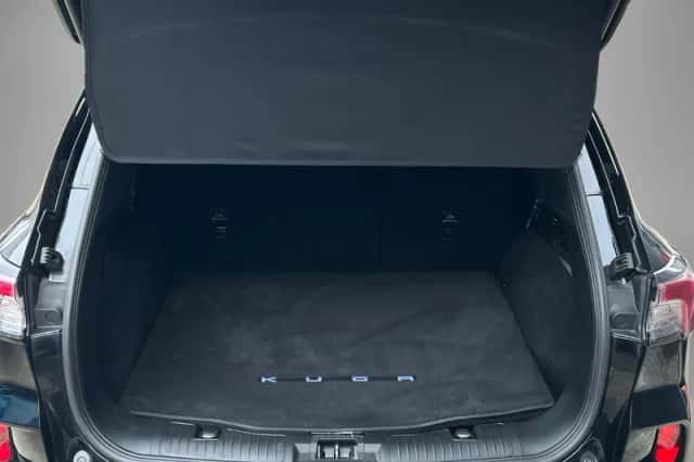 Ford Kuga (2022) thumbnail 13