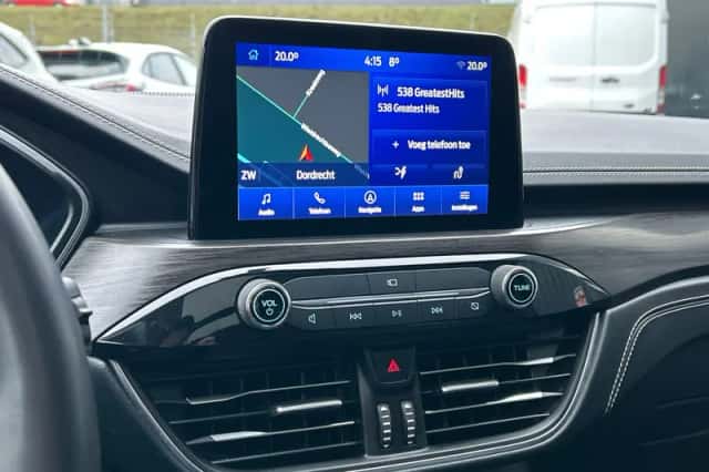 Ford Kuga (2022) thumbnail 14