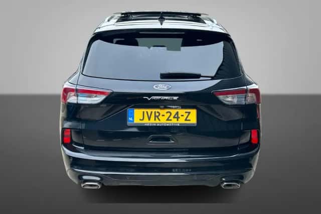 Ford Kuga (2022) thumbnail 3
