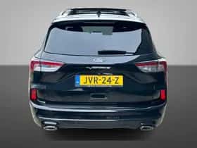Ford Kuga (2022) thumbnail 3