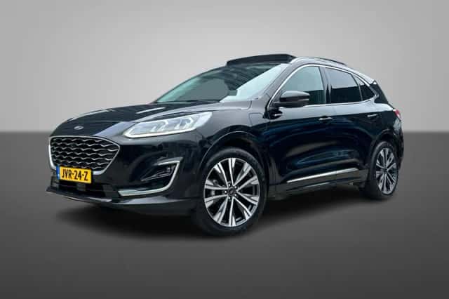 Ford Kuga (2022) thumbnail 23