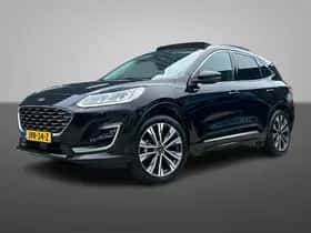 Ford Kuga (2022) thumbnail 23