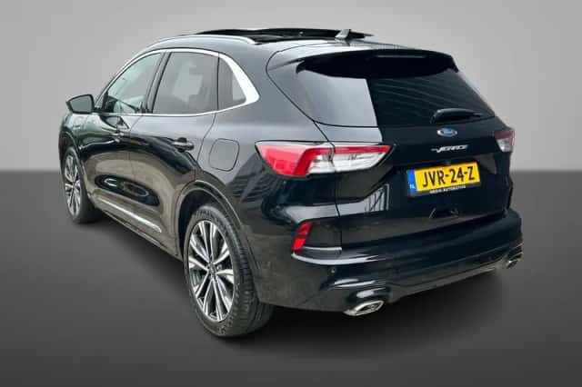 Ford Kuga (2022) thumbnail 5